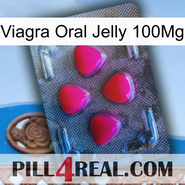Viagra Oral Jelly 100Mg 13